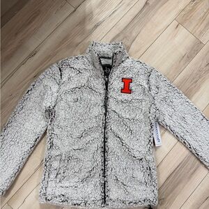 Boxercraft Women’s Illinois Sherpa Jacket
